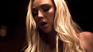 Alien hentai trailer with pin-up Kendra Sunderland from Hentaied