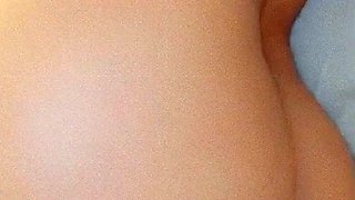 Leann amateur beautiful brunette with big boobs