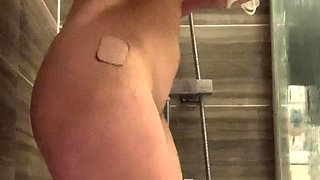 Teen Cute Italian Brunette Solo At