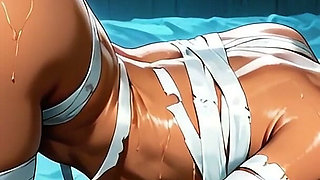 Revived Mummies Also Want to Fuck Ai Porn for Halloween