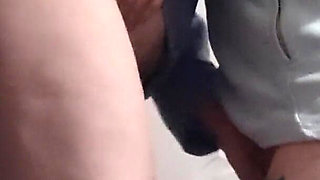 My MILF Teacher and I Secretly Masturbate Each Other After Class