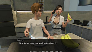 Jimmy's Awkward Adventures Part 3