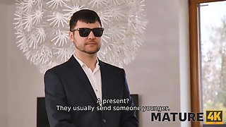 Mature4k. just like in the videos