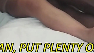 Brazilian Hotwife Railed by Ripped BBC Bull Monster Cock - Intense Anal, Hard Pounding