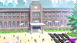 Seductive Reona Morimoto Takes Control Of Naughty Kaneda In A Steamy, Cum Soaked Orgy