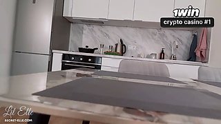 WIFE’S SISTER TRAPPED ME! ‘FUCK ME DAILY… OR I RUIN YOUR MARRIAGE!’ (BREEDING CREAMPIE)