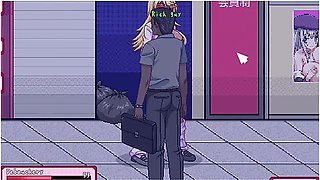 Miss Wants To Get Done 5 - Hentai Japanese Teacher Sex With Her Students - Hentai Anime