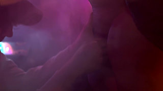 Quick Creampie From the Doctor