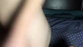 home made amateur blonde Masturbating