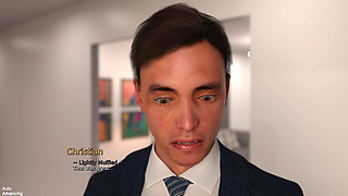 My Husband's Boss Update 8