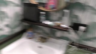 Bts - Porschi X Alfiecinematic In Cubanito Ibiza