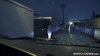 A Warm Place To Stay Tonight With Carter Cruise, Keiran Lee - Brazzers