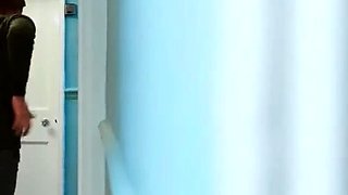 Don't Tell Your Dad.Sybil Stallone / Brazzers