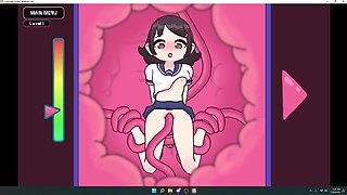 Lovecraft Tentacle Locker