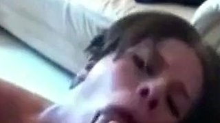 German Amateur Anal