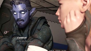 Anime hentai, hentai, sci fi