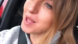 Just a Quick Thank You