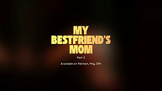 Obsessed with my bestfriend's mom (MILF) 3D animation