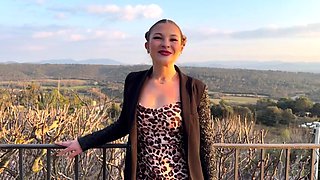 Steffy's Intense Hardcore Passion Unleashed