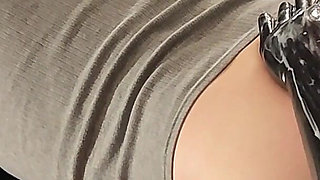 The Latexarm Deep Inside the Asshole