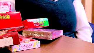 Sexy Amateur Preggo Girl in Webcam Free Big Boobs Porn Video