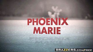 Brazzers - hot and mean - whore on whore gig starring pho