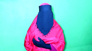 Desi Bengali beautiful wife