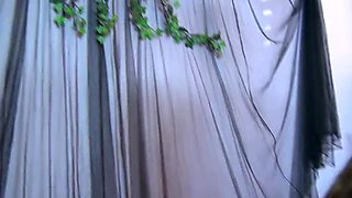 MILF Brunette Sucks Huge Cock and Fucks Hard