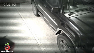 MY NEIGHBOR PAYS THE CONSEQUENCES OF BEING A WHORE
