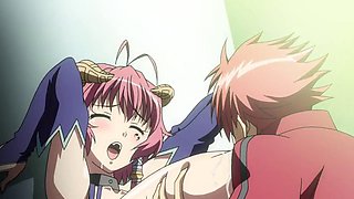 Kyonyuu Fantasy - Ep. 2
