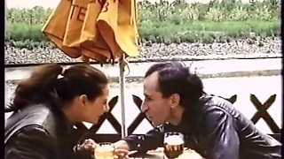 Gisela's Love Adventures in Rome (1982) - Full Movie