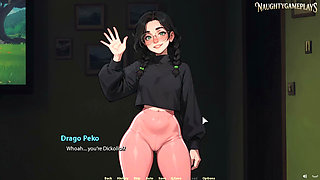 Moonripple Lake (part 10) by Bcg - Husband & Wife Teasing Their Friends