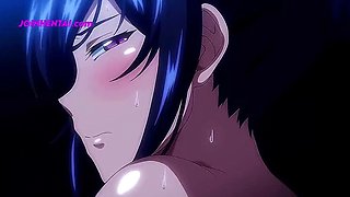 Hot Ukrainian MILF Teacher's Secret 3D Hentai Fuck - Big Tits & Big Ass Animation