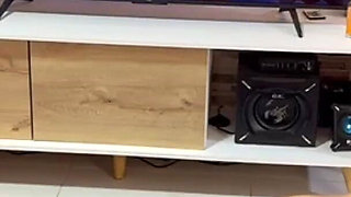 Sensual Encounter Between Roommates Looks to the End