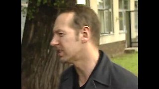 Restaurant Sex with Jenna Red and Big Cock Chris Charming - Anal, Blowjob, Cum in Mouth