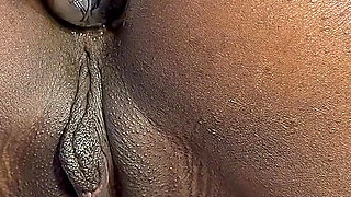 Super Hot Anal Play Fun with Anal Creampie