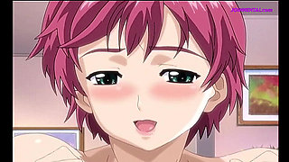 It's Hard To Relax When Two Hot Babes Are Fighting Over Your Cock - Uncensored