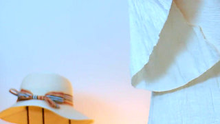 Chubby Wife Rides Cock with Her Big Ass.