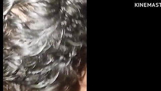 1st Time Fisting My Indian Wife