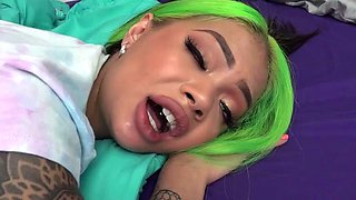 MyLifeInMiami Paisley Paige - Banging My Girlfriends Sister