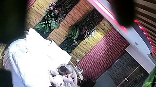 Voyeur amateur hidden cam full sex