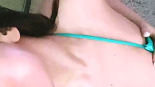 Big cock teen blowjob and swallow a huge cock
