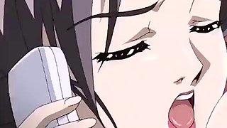 Taboo Charming Mother PT 01