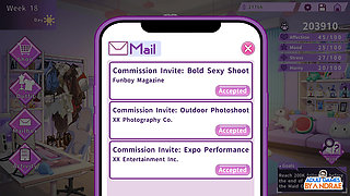 Ep3: Roleplay Master and a Maid - My Wife Wants to Be a Professional Cosplayer (gameplay)