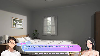 Unbreakable Love: Hentai Anime - Episode 20