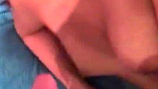 POV bang for tattooed chick