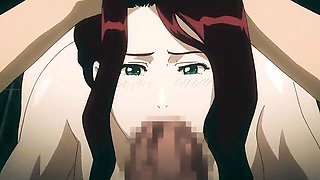 Big ass dirt with bouncy lassie from Hentai Universe