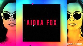 My Gf's Niece Wants A Big Piece: Remastered With Johnny Sins, Aidra Fox - Brazzers