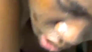 Total Slut Getting Pounded and Facialized