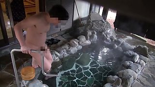 Rina Koda is the hotwife who decides to enjoy swapping